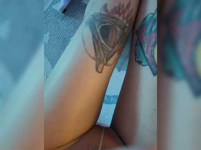 Marussiaa live cam on BongaCams