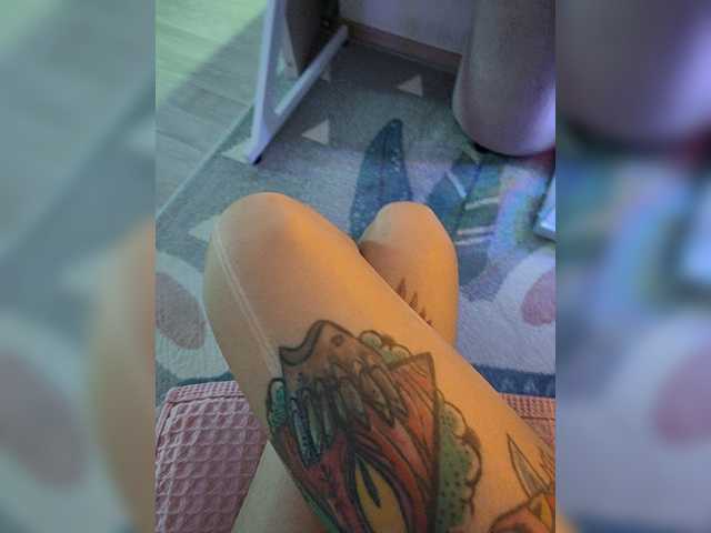 Marussiaa live cam on BongaCams