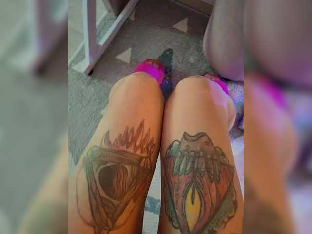 Marussiaa live cam on BongaCams
