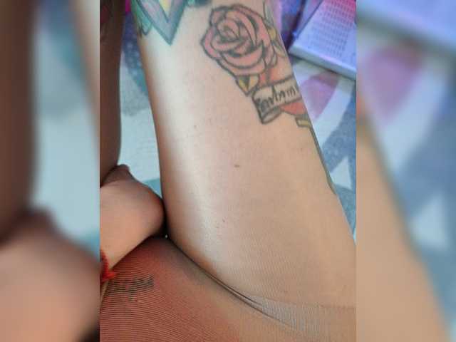 Sex chat gratuit in direct cu Marussiaa pe BongaCams