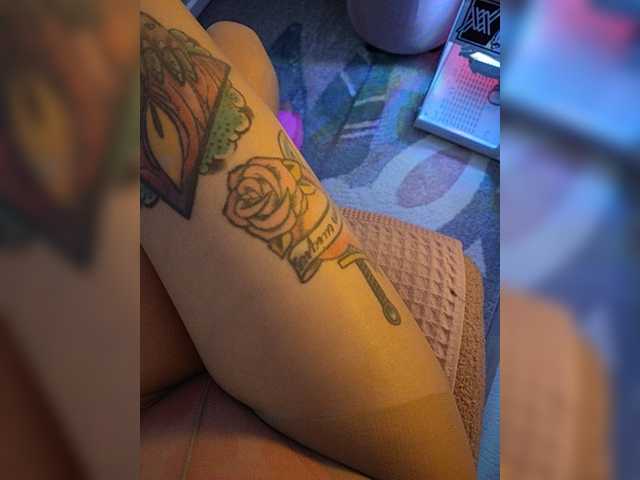 Sex chat gratuit in direct cu Marussiaa pe BongaCams