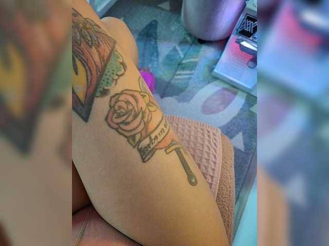 Sex chat gratuit in direct cu Marussiaa pe BongaCams