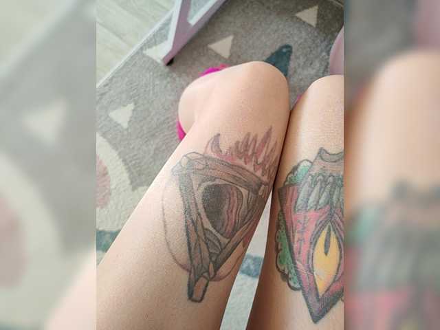 Sex chat gratuit in direct cu Marussiaa pe BongaCams