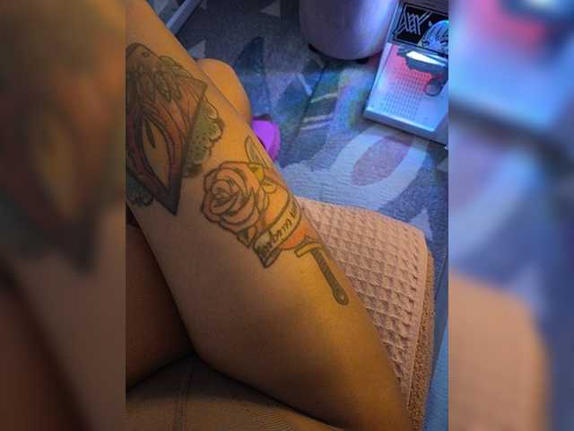 Sex chat gratuit in direct cu Marussiaa pe BongaCams