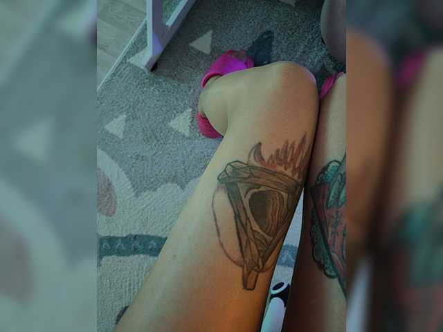 Sex chat gratuit in direct cu Marussiaa pe BongaCams