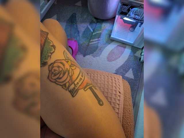 Sex chat gratuit in direct cu Marussiaa pe BongaCams