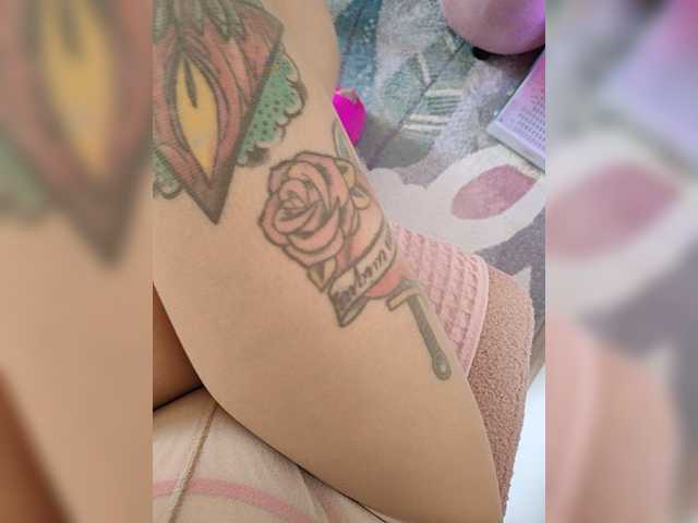 Sex chat gratuit in direct cu Marussiaa pe BongaCams