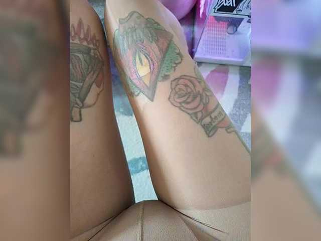 Sex chat gratuit in direct cu Marussiaa pe BongaCams