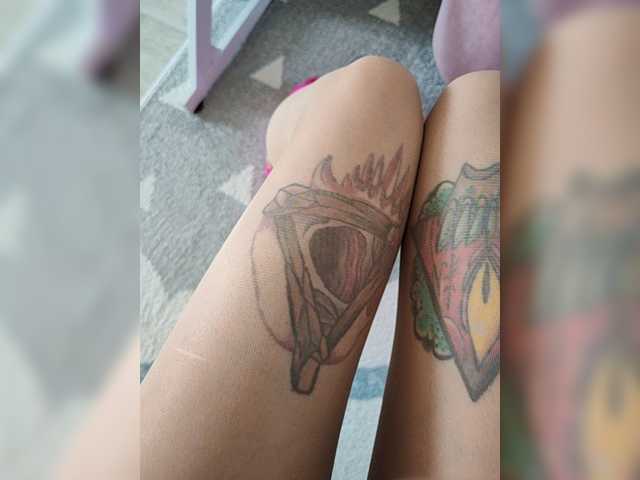 Sex chat gratuit in direct cu Marussiaa pe BongaCams