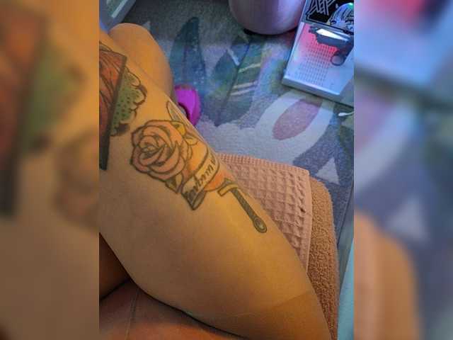 Sex chat gratuit in direct cu Marussiaa pe BongaCams