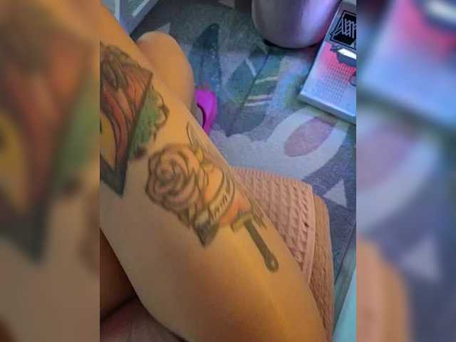 Sex chat gratuit in direct cu Marussiaa pe BongaCams