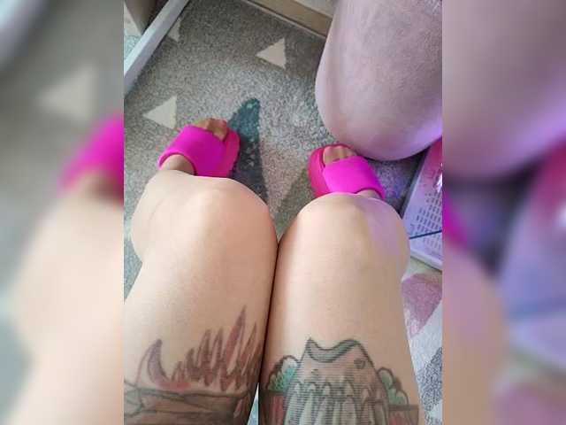 Sex chat gratuit in direct cu Marussiaa pe BongaCams