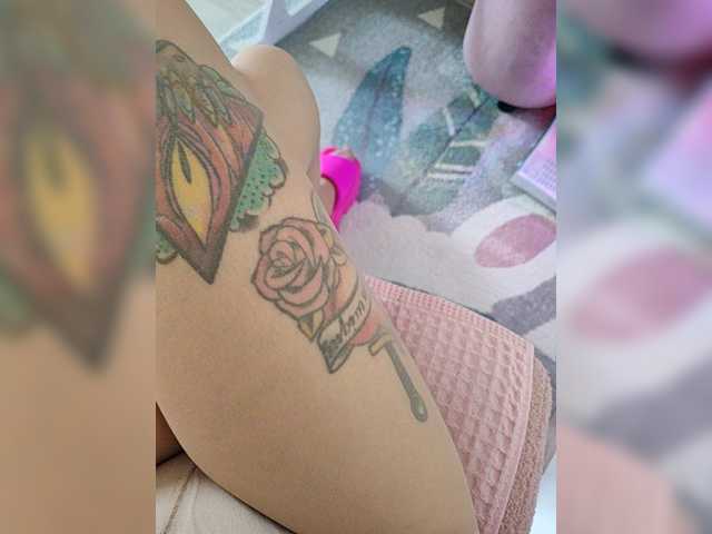 Sex chat gratuit in direct cu Marussiaa pe BongaCams