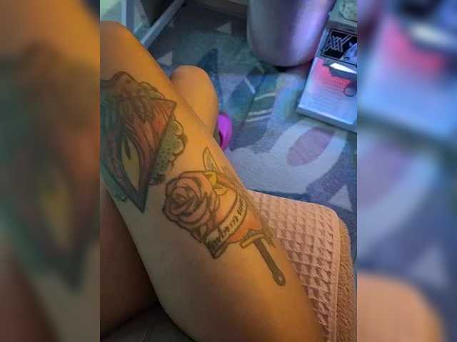 Sex chat gratuit in direct cu Marussiaa pe BongaCams