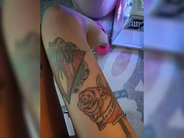 Sex chat gratuit in direct cu Marussiaa pe BongaCams