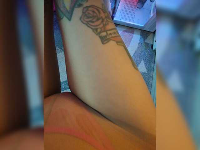 Sex chat gratuit in direct cu Marussiaa pe BongaCams