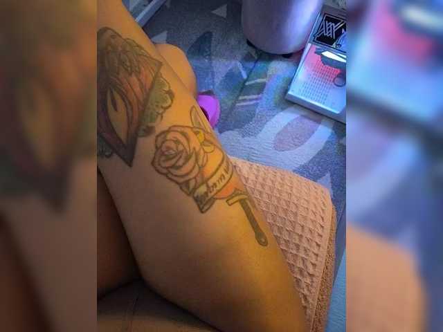 Sex chat gratuit in direct cu Marussiaa pe BongaCams