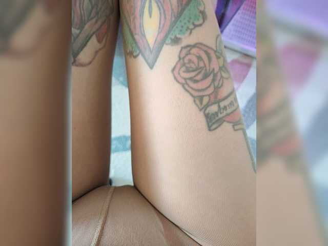 Sex chat gratuit in direct cu Marussiaa pe BongaCams