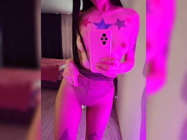 Sex chat gratuit in direct cu Marussiaa pe BongaCams