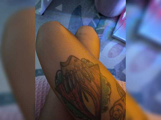 Marussiaa Nude Live Sex Shows