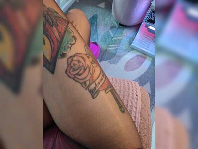 Sex chat gratuit in direct cu Marussiaa pe BongaCams