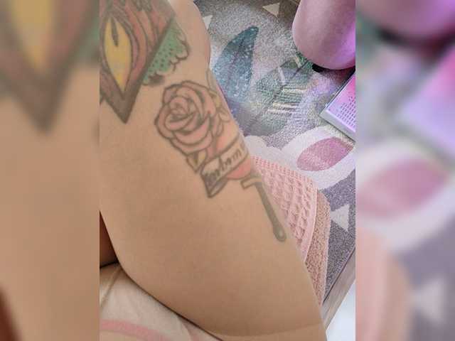Sex chat gratuit in direct cu Marussiaa pe BongaCams