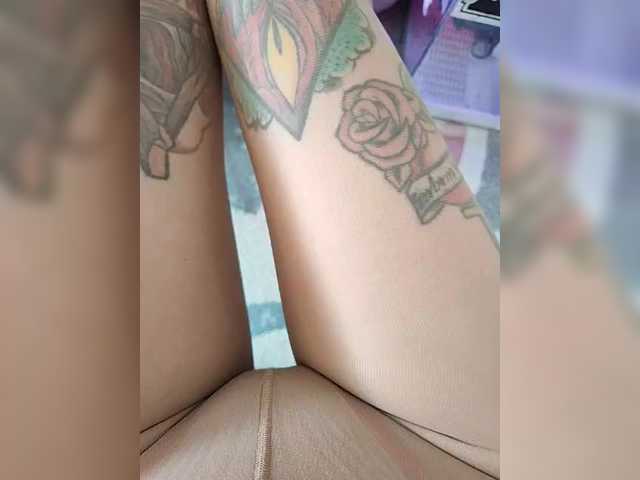 Sex chat gratuit in direct cu Marussiaa pe BongaCams