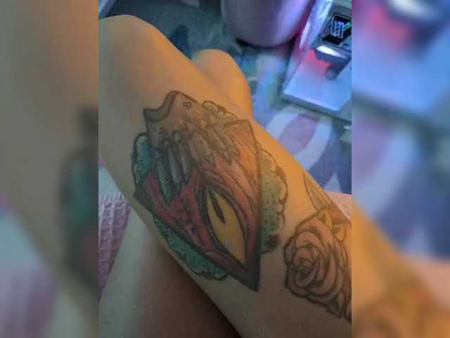 Sex chat gratuit in direct cu Marussiaa pe BongaCams