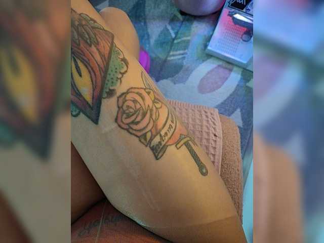 Sex chat gratuit in direct cu Marussiaa pe BongaCams