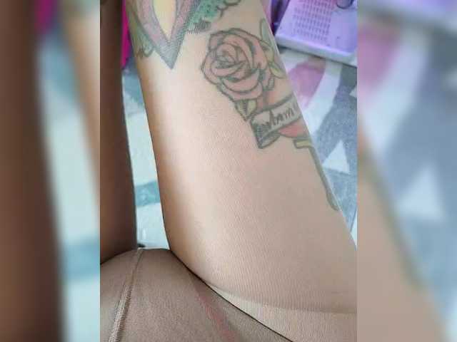 Sex chat gratuit in direct cu Marussiaa pe BongaCams