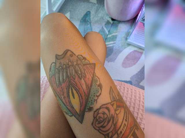 Sex chat gratuit in direct cu Marussiaa pe BongaCams