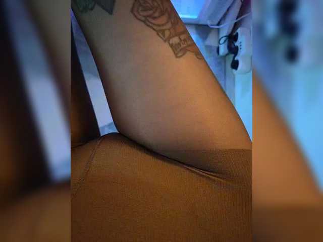 Marussiaa live cam on BongaCams