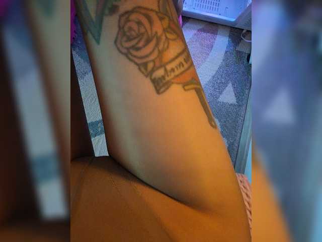 Marussiaa live cam on BongaCams