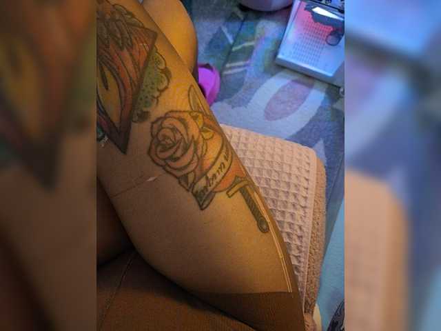 Sex chat gratuit in direct cu Marussiaa pe BongaCams