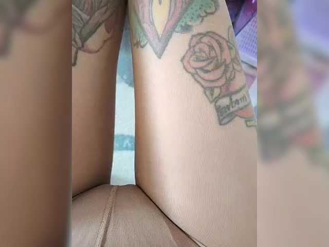 Sex chat gratuit in direct cu Marussiaa pe BongaCams