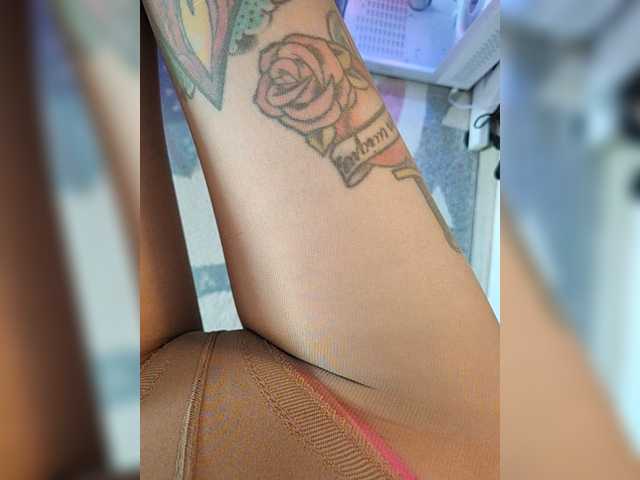Marussiaa live cam on BongaCams