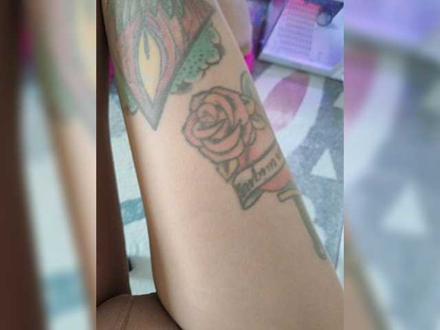 Sex chat gratuit in direct cu Marussiaa pe BongaCams