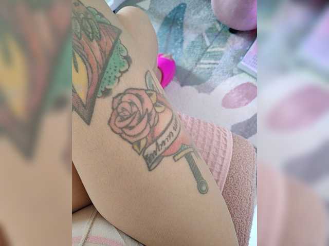 Sex chat gratuit in direct cu Marussiaa pe BongaCams