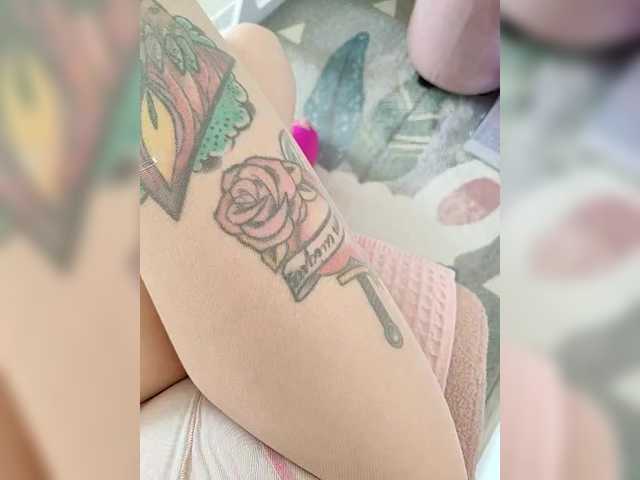 Sex chat gratuit in direct cu Marussiaa pe BongaCams