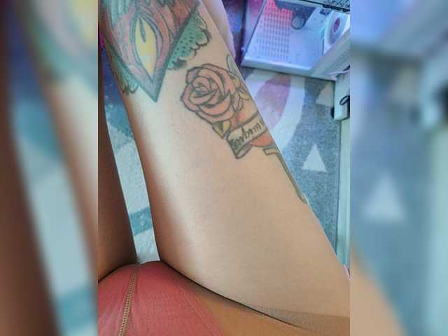 Sex chat gratuit in direct cu Marussiaa pe BongaCams