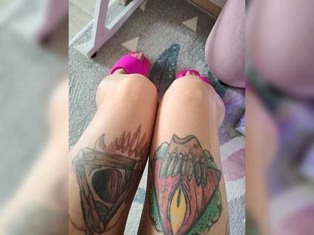 Sex chat gratuit in direct cu Marussiaa pe BongaCams