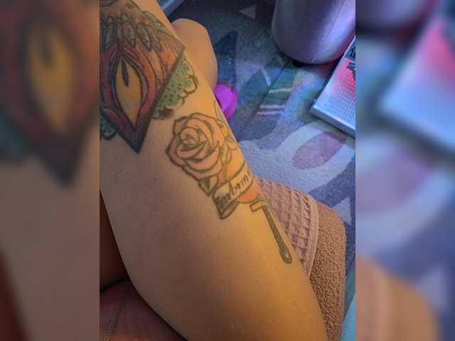 Sex chat gratuit in direct cu Marussiaa pe BongaCams