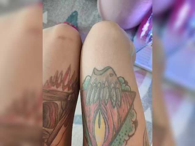 Sex chat gratuit in direct cu Marussiaa pe BongaCams