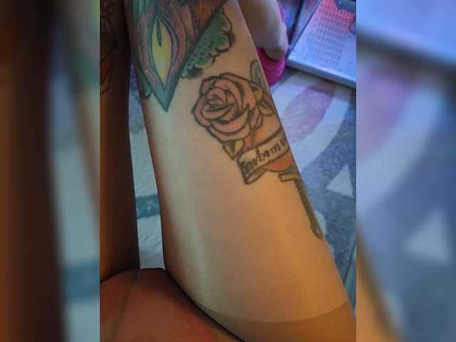 Sex chat gratuit in direct cu Marussiaa pe BongaCams