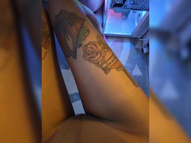 Sex chat gratuit in direct cu Marussiaa pe BongaCams