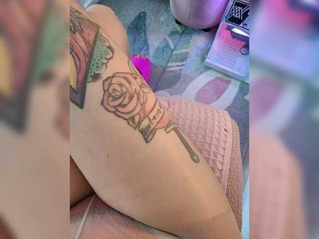 Sex chat gratuit in direct cu Marussiaa pe BongaCams