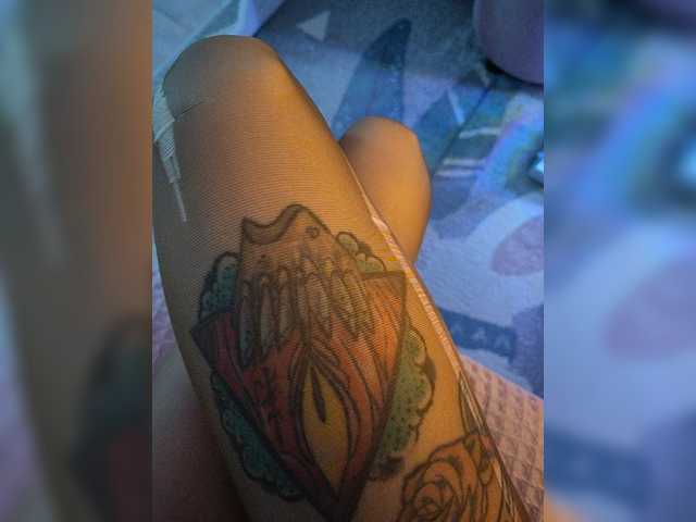 Sex chat gratuit in direct cu Marussiaa pe BongaCams