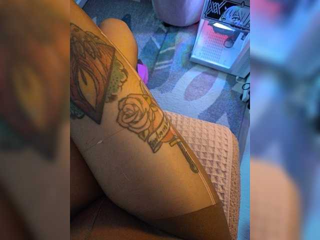 Sex chat gratuit in direct cu Marussiaa pe BongaCams