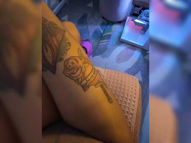 Sex chat gratuit in direct cu Marussiaa pe BongaCams
