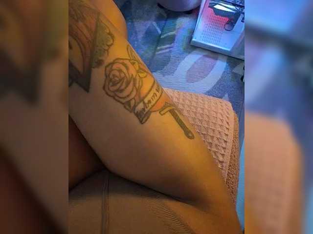Marussiaa live cam